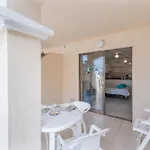Castle Harbour Appartement *