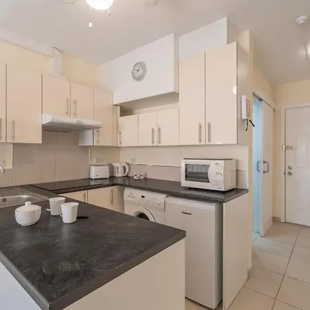 Castle Harbour Lägenhet Los Cristianos (Tenerife)