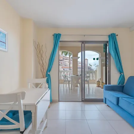 Castle Harbour Lägenhet