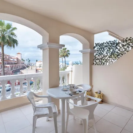 Castle Harbour * Los Cristianos (Tenerife)