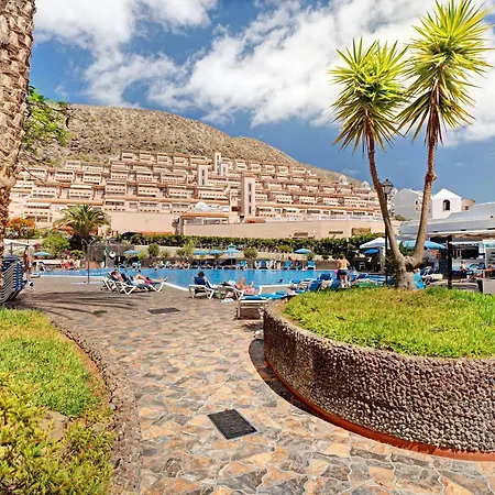 شقة Castle Harbour *