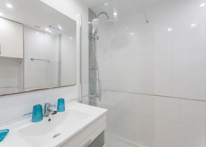 Castle Harbour Apartment Los Cristianos (Tenerife)