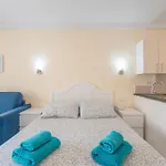 Castle Harbour Апартаменты Лос Кристианос