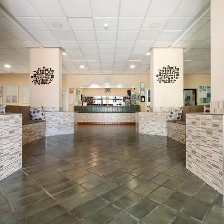 Castle Harbour דירה *